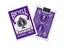 Карти United States Playing Card Company Карти гральні Bicycle Rider Back Purple deck - мініатюра 2