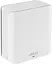 Система WiFi-Mesh ZenWiFi BD4 BE3600, 2x2,5GE WAN/LAN, 2мод, білий Asus teh0017269 - мініатюра 4