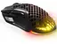 Беспроводная мышь SteelSeries Aerox 5 Wireless Black (62406) - миниатюра 3