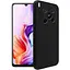 Чохол до мобільного телефона BeCover Nubia V70 Max Black (713564) - мініатюра 1