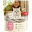 Сухой корм Mera Cats Nature Adult Salmon (Lachs) с лососем для взрослых кошек всех пород 400 г  - миниатюра 1