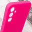 Чохол Silicone Cover Lakshmi Full Camera (AAA) для Samsung Galaxy S25 Рожевий / Barbie Pink - мініатюра 6