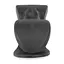 Органайзер для кабелів OfficePro Black (CM001B) - мініатюра 5