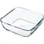 Форма Pyrex Airfryer квадратная 25x22x7 см 2.2 л (212B100/7948) - миниатюра 1