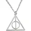Кулон GeekLand Дари Смерті Deathly Hallows HP 6.7 - мініатюра 3