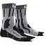 Носки X-Socks Trek Pioneer 35-38 Черный/Серый (1068-XS-TS01S19U 35-38 B0) - миниатюра 1