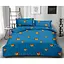 Комплект постільної білизни TAG Tekstil 2-спальний 000210628 (R843-B) - мініатюра 1