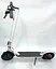 Електросамокат SNS PRO Plus 10 дюймів (700W, 12.4 Ah) +Амортизатор Білий - мініатюра 3