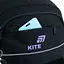 Рюкзак Kite Education 584 Panda Love Чорний (K26-584M-2) - мініатюра 9