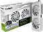 Видеокарта GeForce RTX 5060 Ti 16GB Palit White OC (NE7506TU19T1-GB2061M) - миниатюра 1