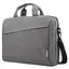 Сумка для ноутбука Lenovo Casual Toploader T210 Grey (4X40T84060) - миниатюра 1