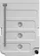 Стиральная машина Gorenje WNHPI 72 SCSIRV/UA автоматическая (WFLP7012) (6849632) - миниатюра 8