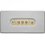 Портативная акустика bluetooth-колонка Marshall Woburn II White 1001905 (Asian Version) - миниатюра 5