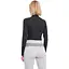 Термокофта Turbat Retezat Body Wmn Caviar Black M (1054-012.002.0831) - мініатюра 3
