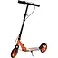Самокат iTrike SR 2-008-OR складной оранжевый - миниатюра 1