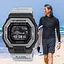 Годинник CASIO GBX-100TT-8ER - мініатюра 4