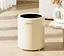 Ведро для мусора Uforu DA1418-4 Кремовый - миниатюра 1