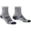 Носки Bridgedale Hike LW Endurance Ankle Original M Silver (1053-710528.810.M) - миниатюра 1