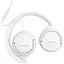 HF Stereo JBL Tune 520C USB-C (JBLT520CWHT) White UA - миниатюра 5