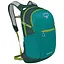 Рюкзак Osprey Daylite Plus Blue/Green (1054-009.3392) - миниатюра 1
