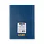 Щоденник недатований Buromax Base А5 синій (BM.2108-02) - мініатюра 3