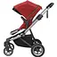 Детская коляска Thule Sleek Energy Red (TH 11000004) - миниатюра 3