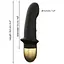 Вибратор Marc Dorcel Mini Lover 2.0 SO3572 (108516) - миниатюра 5
