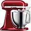 Планетарный миксер KitchenAid Artisan 5KSM185PSECA (131242) - миниатюра 1