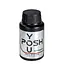Закріплювач для гель-лаку матовий YouPOSH Matte Top з липким шаром 30 мл - мініатюра 1