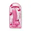 Фалоімітатор Toyz4lovers Delicious Profumato Ben Bubblegum 18.5 см (рожевий) - мініатюра 9