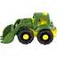 Трактор Klein John Deere 1:50 (3960) - миниатюра 4