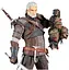 Фігурка McFarlane Геральт The Witcher Geralt Відьмак 30 см WST MF W G 30 - мініатюра 3