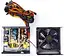 Блок живлення QUBE 700W 80+ Bronze QBC-GPM-700W-80B (QBC-GPM-700W-80B) - мініатюра 5