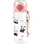 Пляшка для води Panda Bottle 480 Elisey мл Рожева (9218-006) - мініатюра 1