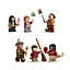 Конструктор LEGO Harry Potter Качественные товары для квиддича и кафе с мороженым 795 деталей (76452) - миниатюра 11