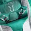 Рюкзак Deuter Aircontact Ultra 50+5 Блакитний (1052-3360122 2282) - мініатюра 7