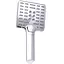 Ручной душ Topaz NF-2201-00 000025155, Хром - миниатюра 1