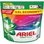 Капсули для прання Ariel Все-в-1 Для кольорових речей 44 шт. - мініатюра 2