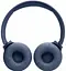 Навушники JBL T520BT Blue JBLT520BTBLUEU - мініатюра 8
