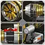 Конструктор авіаційний двигун Mould King Motorised Turbine Engine  для дітей та дорослих  2256 деталей - мініатюра 5