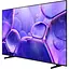 Телевізор Samsung U8000F 85" LED UHD 4K (UE85U8000FUXUA) [136979] - мініатюра 3