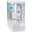 Корпус QUBE MASTERFORCE белый (MASTERFORCE_GWNU3) - миниатюра 3
