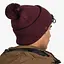 Шапка Buff Khitted Hat Tim Maroon (1033-BU 126463.632.10.00) - миниатюра 6