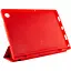 Чохол with Slot for Stylus для Samsung Galaxy Tab A9+ (11'') (X210/X215) Червоний - мініатюра 5