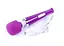 Вібромасажер Boss Series Wand 32 см (фіолетовий) - мініатюра 14