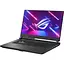 Ноутбук Asus Rog Strix 15.6 1920x1080 144 гц Ryzen 7 4800H 8 ядер/16 потоков 16/512 ГБ GTX1650 Refurbished - миниатюра 1