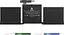A1708 A2159 A2289 A2338 Акумулятор, Egoway A1713 A2171 Запасний акумулятор для MacBook Pro 13 дюймів - мініатюра 3