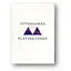 Карти гральні United States Playing Card Company Pythagoras (ВР_КИП) - мініатюра 1