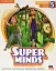 Super Minds Level 5 Workbook - мініатюра 1