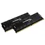 Модуль пам'яті Kingston DDR4 16Gb (2x8) HyperX Predator 3200 MHz (HX432C16PB3K2/16) Б/в - мініатюра 1